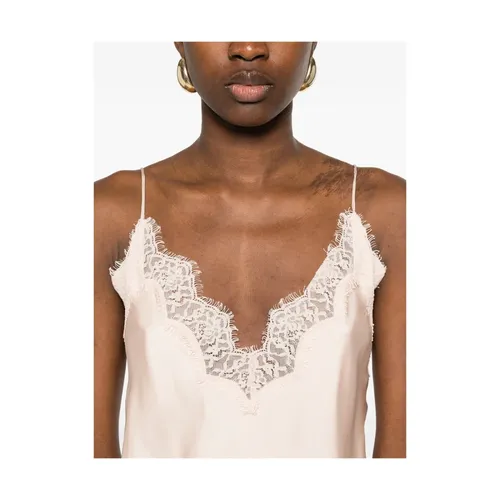 Blouses & Shirts > Blouses - - Róhe - Modalova