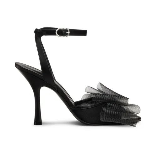 Shoes > Sandals > High Heel Sandals - - Stuart Weitzman - Modalova