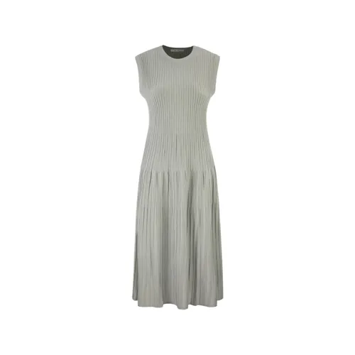 Dresses > Day Dresses > Knitted Dresses - - Max Mara - Modalova