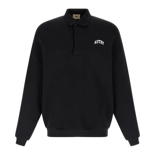 Sweatshirts & Hoodies > Sweatshirts - - Autry - Modalova