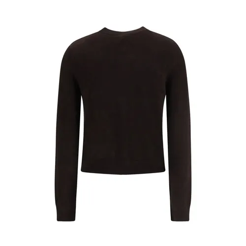 Knitwear > Cashmere Knitwear - - Lisa Yang - Modalova