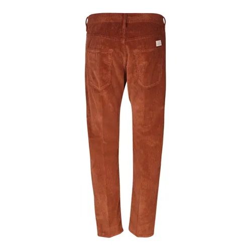 Trousers > Straight Trousers - - Nine In The Morning - Modalova