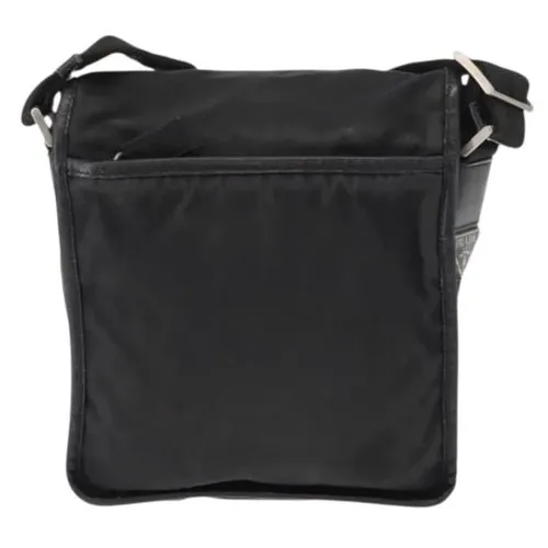 Pre-owned > Pre-owned Bags > Pre-owned Cross Body Bags - - Prada Vintage - Modalova