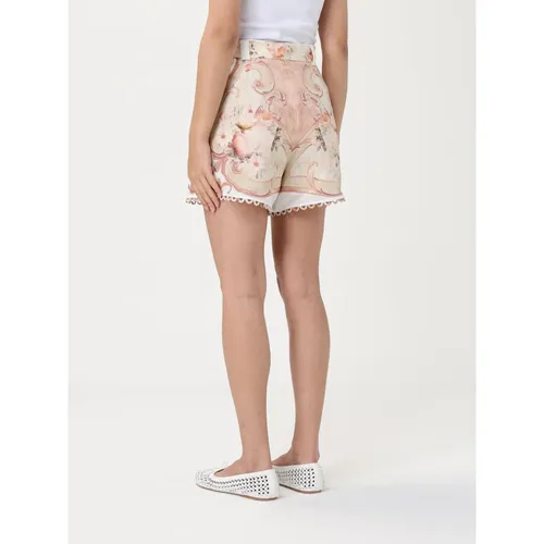 Shorts > Short Shorts - - Twinset - Modalova