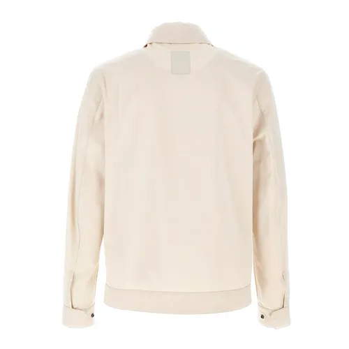 Jackets > Light Jackets - - Fay - Modalova