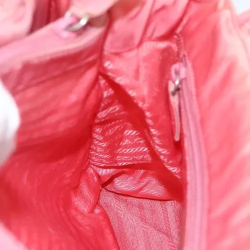 Pre-owned > Pre-owned Bags > Pre-owned Tote Bags - - Prada Vintage - Modalova