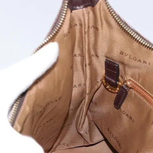 Pre-owned > Pre-owned Bags > Pre-owned Shoulder Bags - - Bvlgari Vintage - Modalova