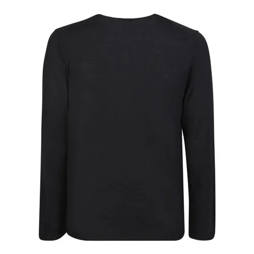 Knitwear > Round-neck Knitwear - - Comme des Garçons - Modalova