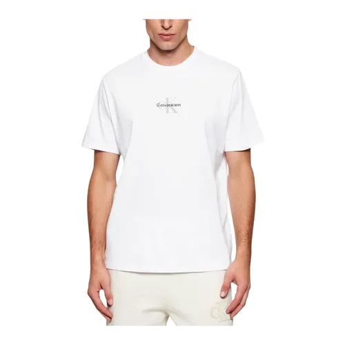 Tops > T-Shirts - - Calvin Klein Jeans - Modalova