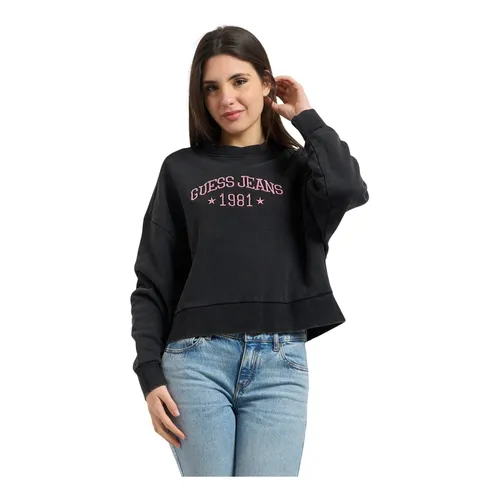 Sweatshirts & Hoodies > Sweatshirts - - Guess - Modalova