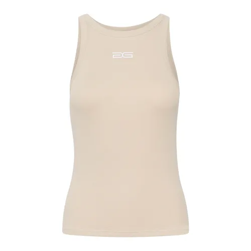 Tops > Sleeveless Tops - - Gestuz - Modalova