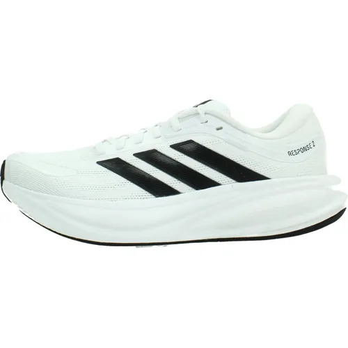 Adidas - Shoes > Sneakers - White - Adidas - Modalova