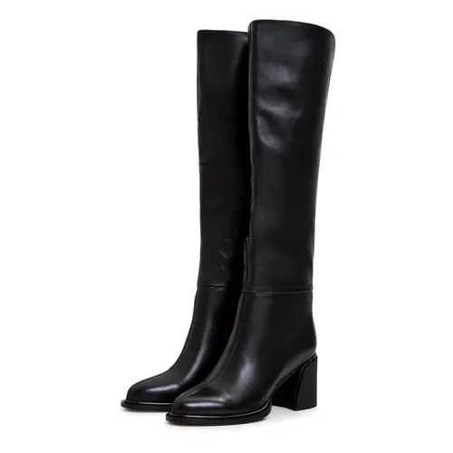 Shoes > Boots > High Boots - - Cesare Gaspari - Modalova