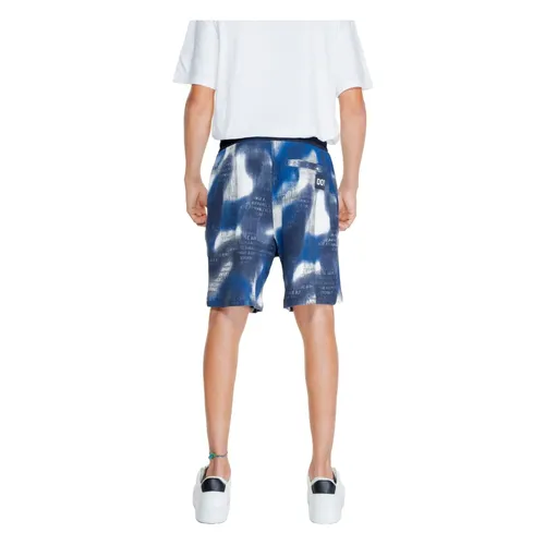 Shorts > Casual Shorts - - Armani Exchange - Modalova