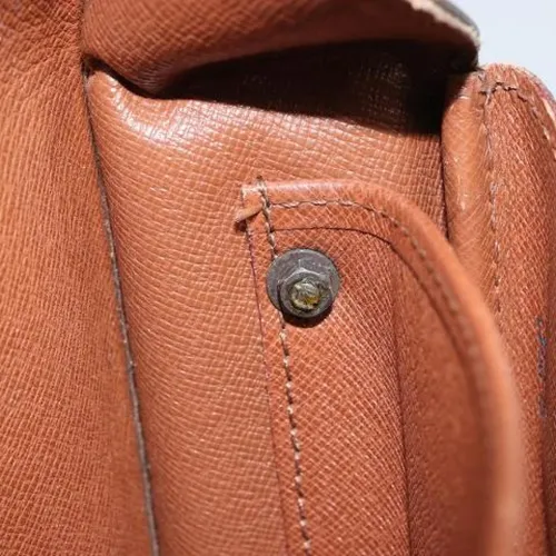 Pre-owned > Pre-owned Bags > Pre-owned Cross Body Bags - - Louis Vuitton Vintage - Modalova