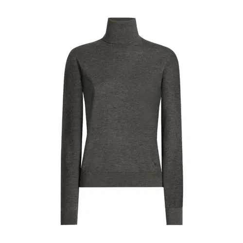 Knitwear > Cashmere Knitwear - - Dolce & Gabbana - Modalova