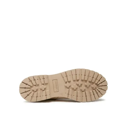 Shoes > Boots > Lace-up Boots - - Twinset - Modalova