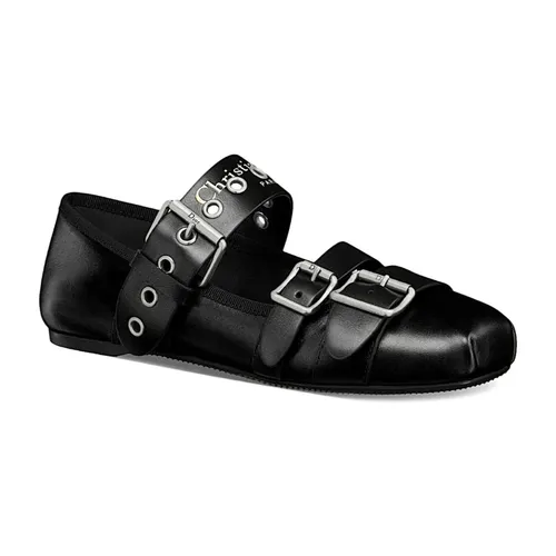 Shoes > Flats > Ballerinas - - Dior - Modalova