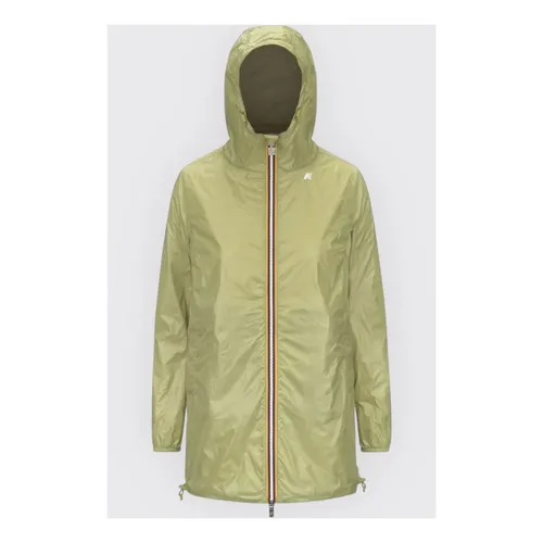 Jackets > Rain Jackets - - K-Way - Modalova