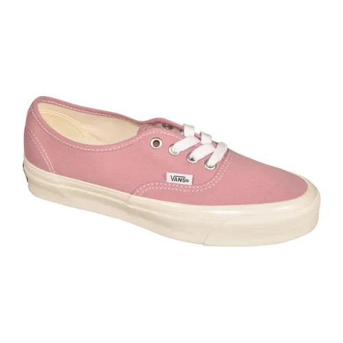 Vans - Shoes > Sneakers - Pink - Vans - Modalova