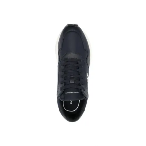 Shoes > Sneakers - - Emporio Armani - Modalova