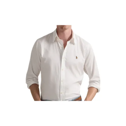 Shirts > Casual Shirts - - Ralph Lauren - Modalova
