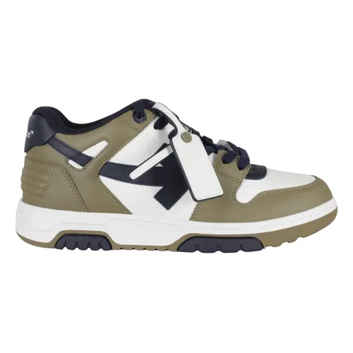 Shoes > Sneakers - - Off White - Modalova