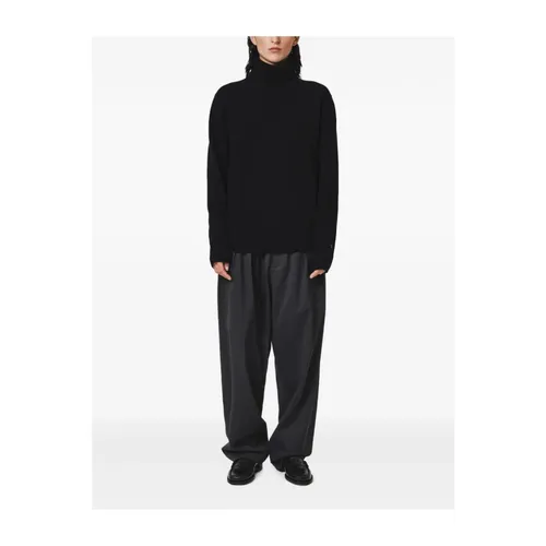 Knitwear > Turtlenecks - - Seven Gauge - Modalova