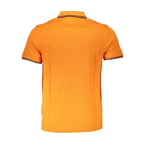 Tops > Polo Shirts - - Harmont & Blaine - Modalova