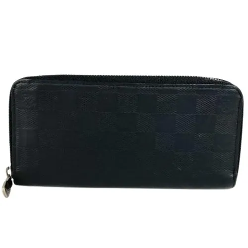 Pre-owned > Pre-owned Accessories > Pre-owned Wallets - - Louis Vuitton Vintage - Modalova