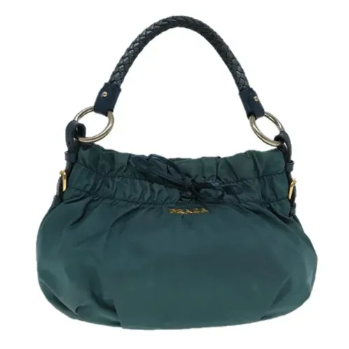 Pre-owned > Pre-owned Bags > Pre-owned Handbags - - Prada Vintage - Modalova