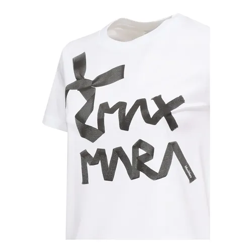 Tops > T-Shirts - - Max Mara - Modalova