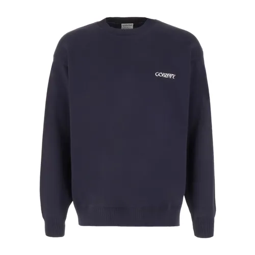 Sweatshirts & Hoodies > Sweatshirts - - Marcelo Burlon - Modalova