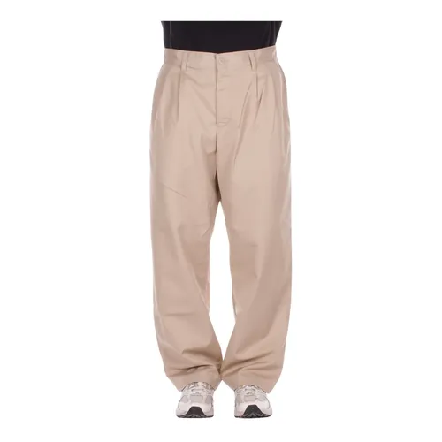 Trousers > Chinos - - Carhartt Wip - Modalova