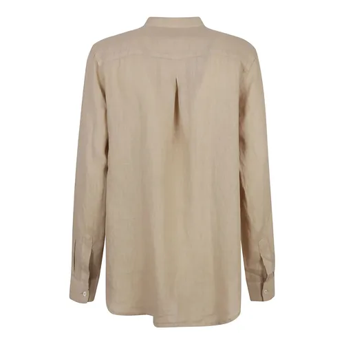 Blouses & Shirts > Shirts - - Fay - Modalova