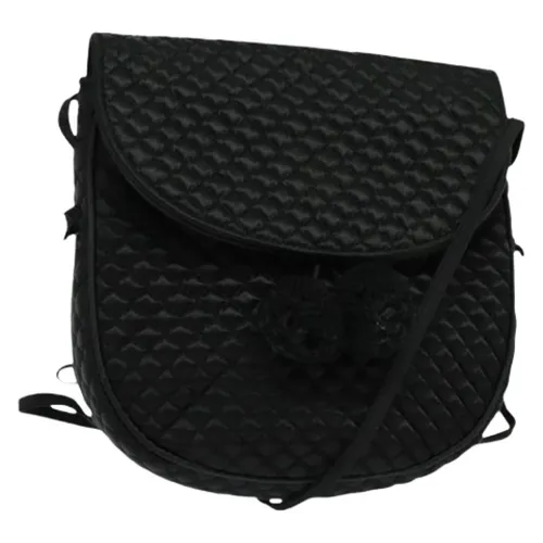 Pre-owned > Pre-owned Bags > Pre-owned Cross Body Bags - - Bottega Veneta Vintage - Modalova
