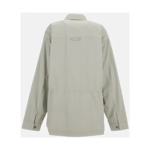 Jackets > Light Jackets - - Rier - Modalova
