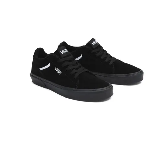 Vans - Shoes > Sneakers - Black - Vans - Modalova