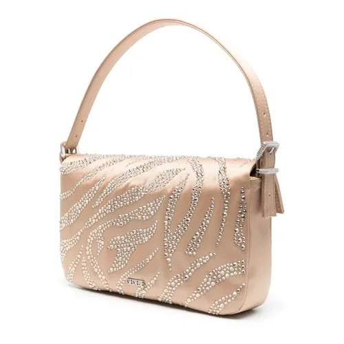 Gedebe - Bags > Handbags - Beige - Gedebe - Modalova