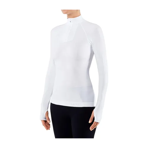 Tops > Long Sleeve Tops - - Falke - Modalova