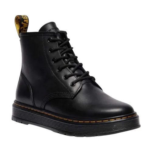 Shoes > Boots > Lace-up Boots - - Dr. Martens - Modalova