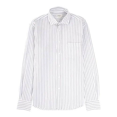 Shirts > Formal Shirts - - Hartford - Modalova