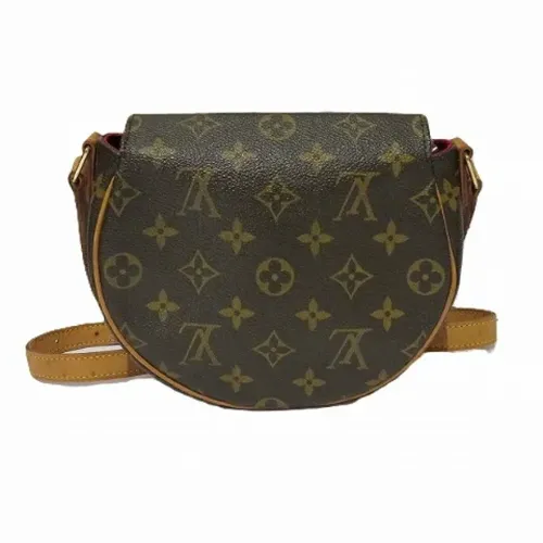 Pre-owned > Pre-owned Bags > Pre-owned Cross Body Bags - - Louis Vuitton Vintage - Modalova