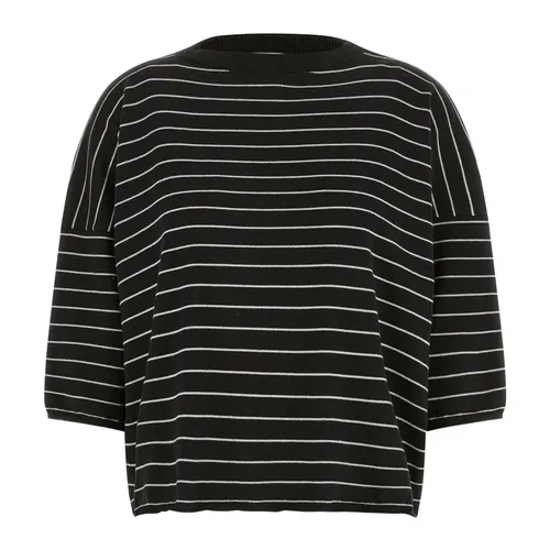 Knitwear > Round-neck Knitwear - - Be You - Modalova