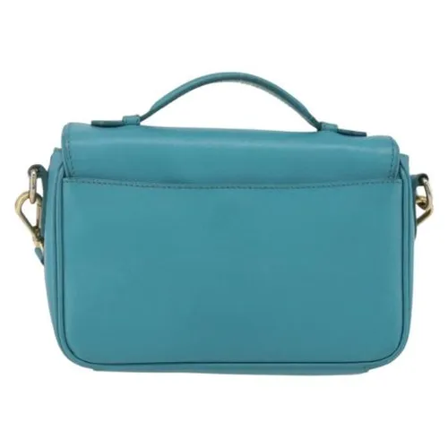 Pre-owned > Pre-owned Bags > Pre-owned Mini Bags - - Prada Vintage - Modalova