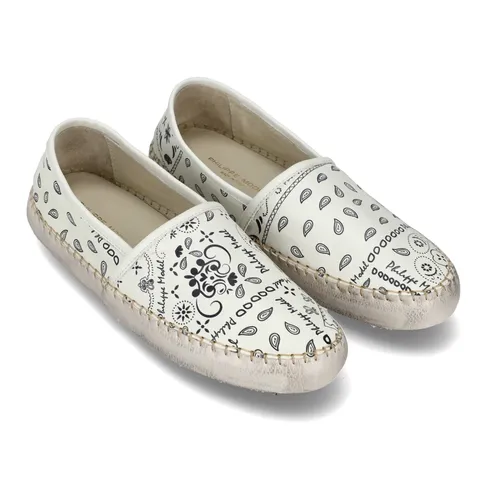 Shoes > Flats > Espadrilles - - Philippe Model - Modalova