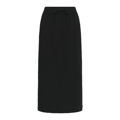 Skirts > Midi Skirts - - Kaffe - Modalova