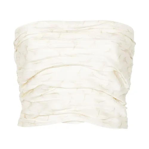 Tops > Sleeveless Tops - - Rotate Birger Christensen - Modalova