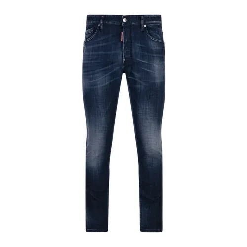 Jeans > Skinny Jeans - - Dsquared2 - Modalova