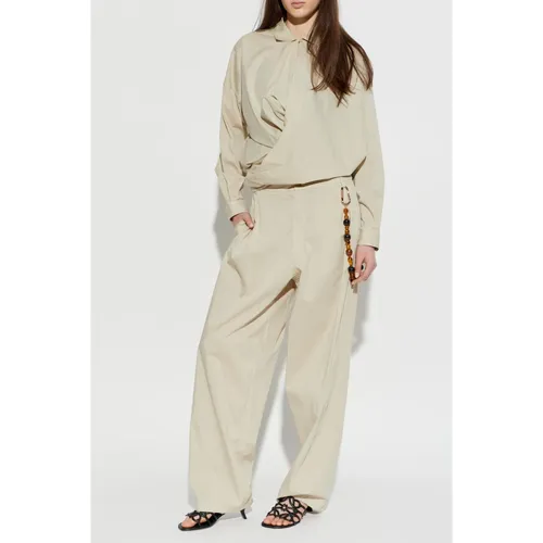 Blouses & Shirts > Shirts - - Darkpark - Modalova